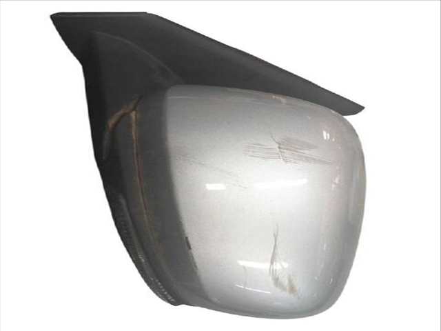 Foto 2ª: Retrovisor Izquierdo Renault Kadjar 1.5 BLUE DCI 115 HLA6) (2015)