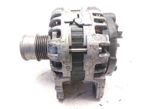 Foto 3ª: Alternador Seat Ibiza 1.2 TSI [CJZC] (2008)