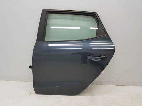 Puerta Trasera Izquierda Seat Ibiza STYLE