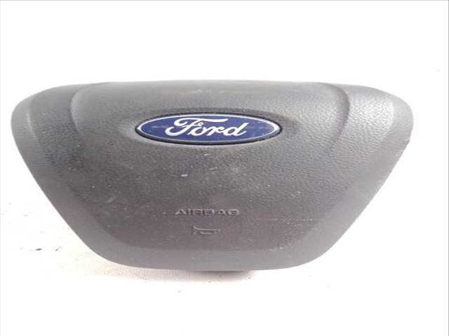Foto 3ª: Kit Airbag Ford Mondeo 2.0 ECOBLUE [T7CF] (2014)