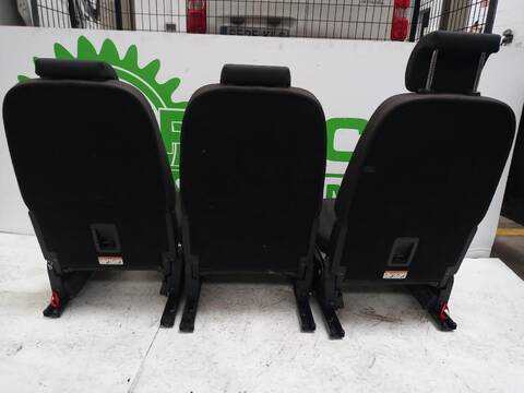 Foto 2ª: Asientos Traseros Ford S Max TITANIUM 140CV [QXWB] (2006)