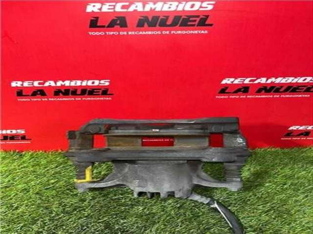 Foto 2ª: Pinza Freno Delantera Izquierdo Renault Trafic M9R Z7 170CV 125KW FURGON (2023)