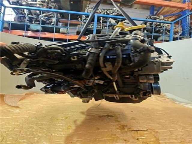 Foto 3ª: Motor Completo Opel Corsa 1.3 COSMO [1.3 LTR. - 66 KW 16V CDTI CAT (Z 13 DTH - L4I)]