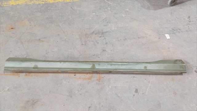 Foto 2ª: Faldón Lateral Santana Anibal 2.8 TD MILITAR [8140.43P] (2004)