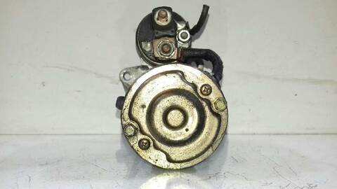 Foto 3ª: Motor de Arranque Opel Vectra 1.9 16V CDTI CAT Z 19 DTH - LRD) BERLINA 150CV 110KW [Z19DTH] (2004)