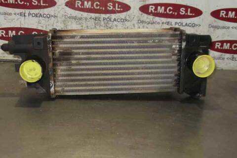 Intercooler Land Rover Freelander 2.0 DI FAMILIAR 72KW) 98CV