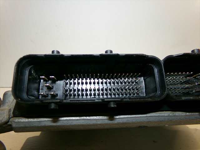 Foto 3ª: Centralita Motor ECU Fiat Doblo 1.9 JTD 2001-2005 [223A7000] (2005)