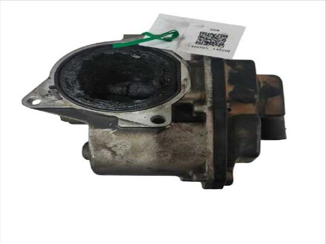 Foto 2ª: Valvula EGR Volkswagen Passat 2.0 TDI 16V (2005)