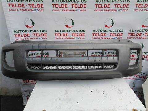Paragolpes Delantero Toyota Rav4 2.0