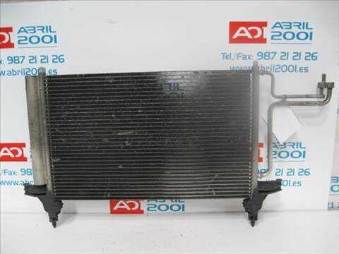 Foto 2ª: Radiador Calefaccion A.A. Fiat Stilo 1.6 16V 192_XB1A) 103CV 76KW [182 B6.000] (2004)