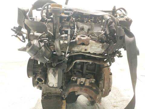 Foto 2ª: Despiece Motor Fiat Doblo 1.3 D MULTIJET 263AXC1A) 90CV 66KW [263A2000] (2013)