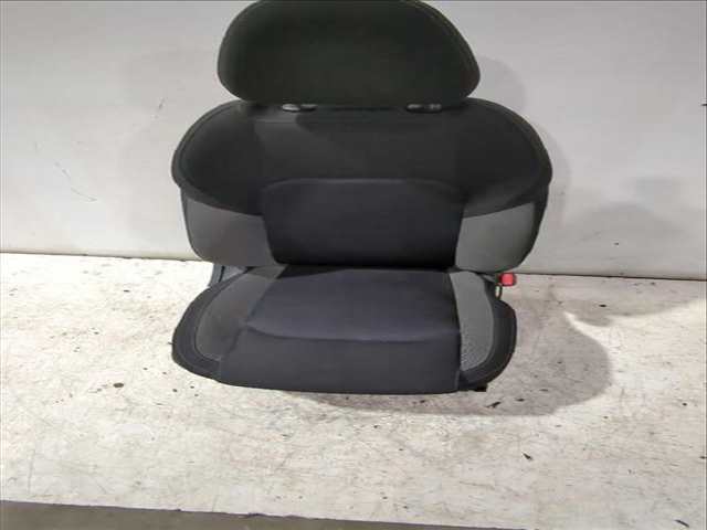 Asiento Delantero Derecho Nissan Qashqai 1.3 DIG-T 140CV