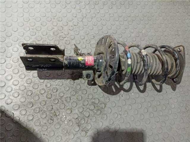 Amortiguador Delantero Derecho Peugeot 308 1.6 ACTIVE [1.6 LTR. - 85 KW 16V E-HDI FAP]