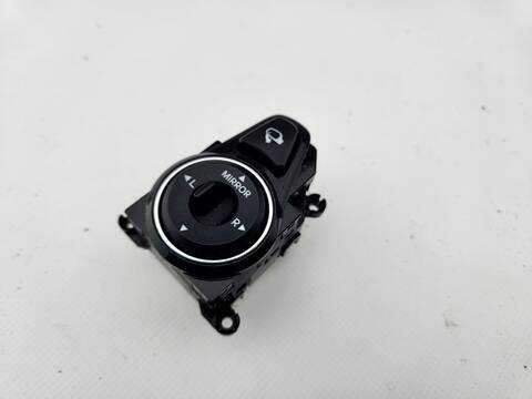 Mando Retrovisor Hyundai i40 STYLE 141CV 104KW