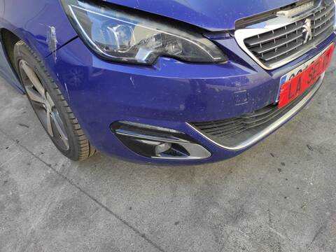 Foto 3ª: Paragolpes Delantero Peugeot 308 AHX (2016)