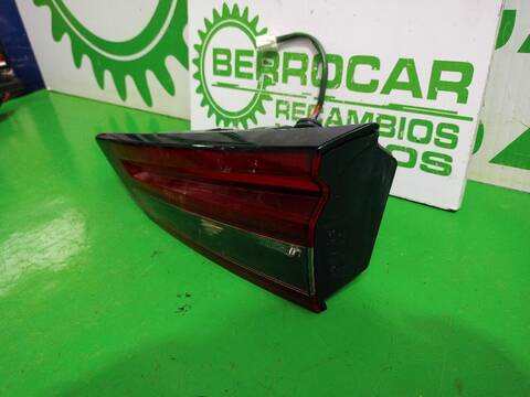 Foto 2ª: Piloto Portón Derecho Nissan Qashqai 1.3 DIG-T 140CV [HR13DDT] (2013)