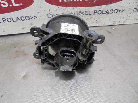 Foto 2ª: Faro Antiniebla Delantero Derecho Dacia Sandero AMBIANCE 90CV 66KW [H4B B4] (2017)
