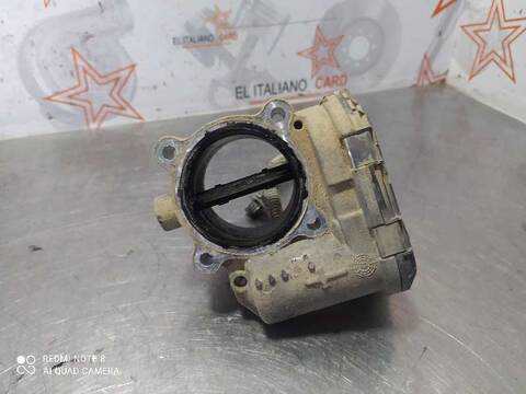 Foto 2ª: Caja Mariposa Citroen Jumper 30 L1H1 LIVE HDI 130 131CV 96KW [4H03] (2015)