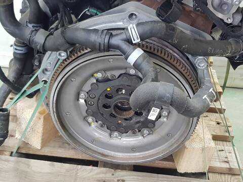 Foto 3ª: Motor Completo Cupra Leon BASIS
