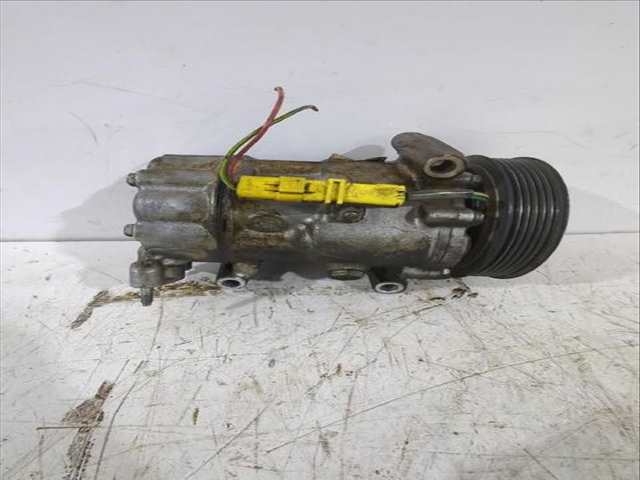 Compresor Aire Acondicionado Citroen C3 1.4 I 73CV