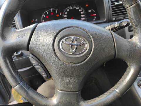 Airbag Delantero Izquierdo Toyota Corolla 1CDFTV