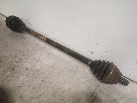 Transmision Delantera Derecha Seat Leon CAYC