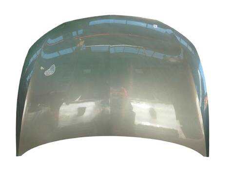 Capot Seat Leon 1.4 TGI 110CV