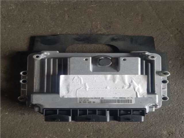 Centralita Motor ECU Citroen C4 1.6 HDI