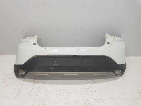 Paragolpes Trasero Dacia Sandero STEPWAY COMFORT