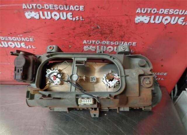 Foto 2ª: Faro Izquierdo Fiat Ulysse 1.8 (5 ASIENTOS) [1.8 LTR. - 73 KW CAT] [LFW]