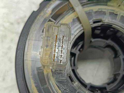 Foto 3ª: Anillo Airbag Audi A6 3.0 TDI ADVANCED EDITION 272CV 200KW [CRTD] (2017)