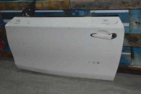 Foto 3ª: Puerta Delantera Izquierda Bmw Serie 1 114 2.0 TD 143CV