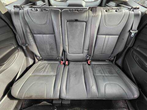 Asientos Traseros Ford Kuga T8MA