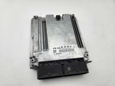 Centralita Motor ECU Volkswagen Passat CJ5) 2.0 TDI 193 193CV 142KW