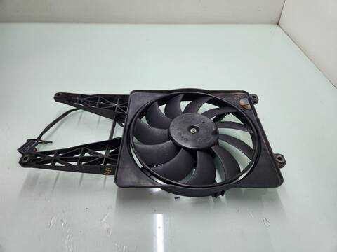 Electroventilador Santana 300 87CV