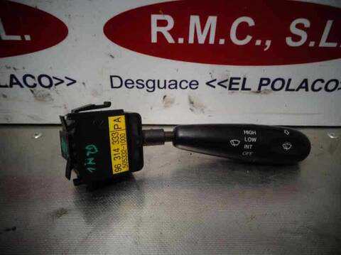 Mando Multifuncion Daewoo Matiz 1.0 CAT 64CV 47KW