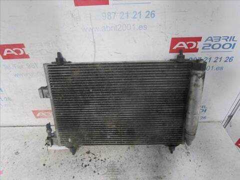 Foto 2ª: Radiador Calefaccion A.A. Peugeot 407 2.0 HDI 135 136CV 100KW [RHR (DW10BTED4)] (2006)