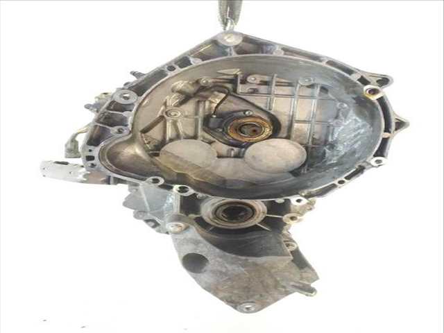 Foto 2ª: Caja Cambios Opel Vectra 1.9 CDTI F35) (2003)