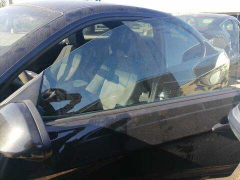 Foto 2ª: Puerta Delantera Izquierda Bmw Serie 3 315 320D COUPE 177CV 130KW [N47D20A] (2007)