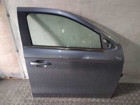Puerta Delantera Derecha Citroen C Elysee SHINE 102CV 75KW
