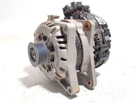 Alternador Ford Puma 1.0 ECOBOOST MHEV 125CV 92KW