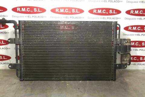 Foto 2ª: Radiador Calefaccion A.A. Seat Toledo EXECUTIVE 105CV 77KW [BCB] (2003)