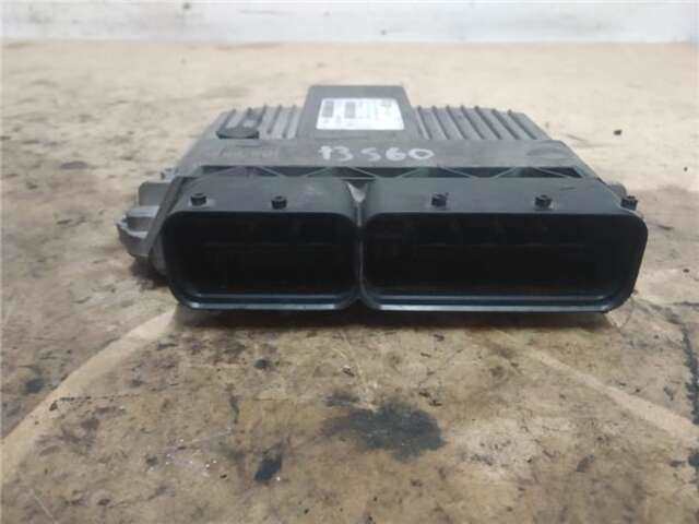 Foto 2ª: Centralita Motor ECU Fiat Doblo 1.3 JTD 16V JTD ACTIVE MULTIJET 51KW [188A9000]