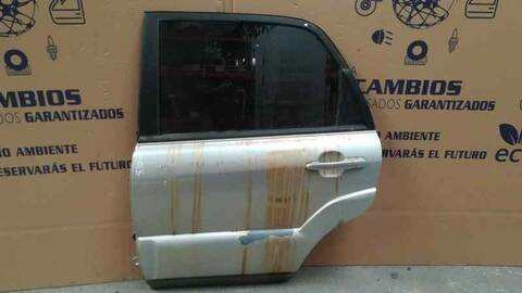 Puerta Trasera Izquierda Kia Sportage LX 4X4 140CV 103KW