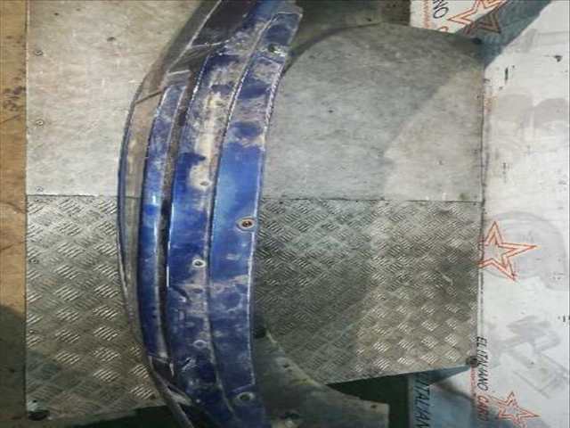 Foto 4ª: Paragolpes Delantero Skoda Octavia ACTIVE BERLINA 105CV 77KW [BXE] (2009)