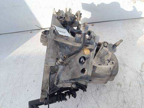 Foto 2ª: Caja Cambios Peugeot 307 XSI BERLINA 109CV 80KW [9HZ] (2006)