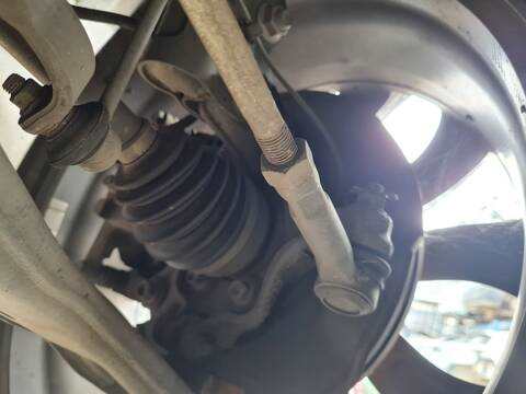 Mangueta Delantera Derecha Mazda CX5 CENTER-LINE AWD
