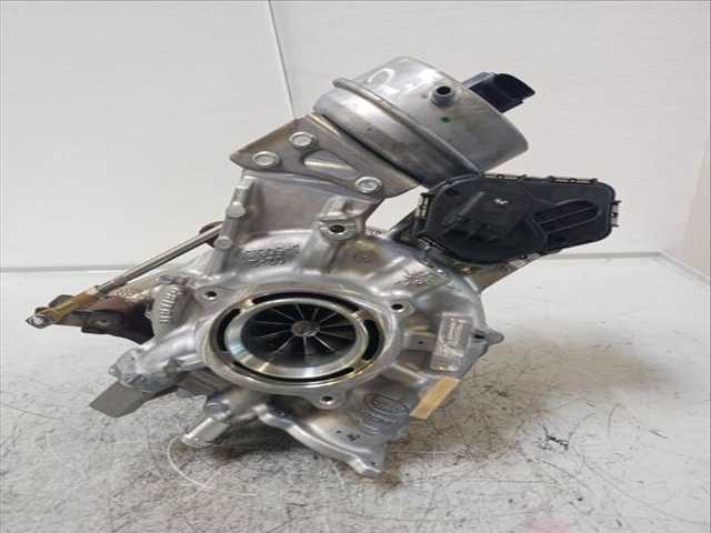 Foto 3ª: Turbocompresor Land Rover Range 300CV 221KW [DT306] (2023)