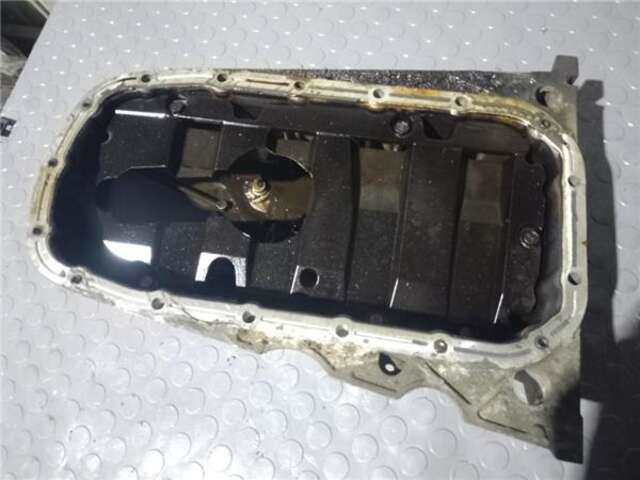 Foto 2ª: Carter Renault Clio 1.2 AUTHENTIQUE [1.2 LTR. - 55 KW 16V] [D4F B7]