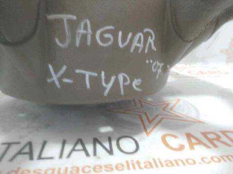 Foto 2ª: Volante Jaguar X Type 150CV 110KW (2001)